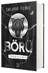 Börü Dörtleme - Panama Yayıncılık