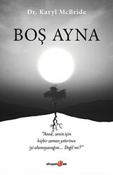 Boş Ayna - Okuyan Us Yayınları