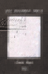 Boş Duvarda Tablo - Gece Kitaplığı