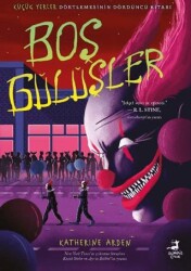 Boş Gülüşler - Küçük Yerler Dörtlemesi 4 - Olimpos Çocuk