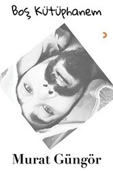 Boş Kütüphanem - Cinius Yayınları