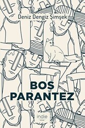 Boş Parantez - İndie Yayınları