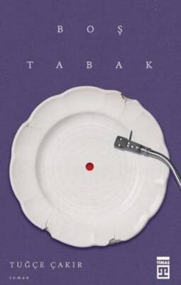 Boş Tabak - 1