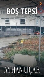Boş Tepsi - Cinius Yayınları