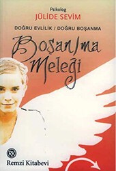 Boşan-ma Meleği - Remzi Kitabevi