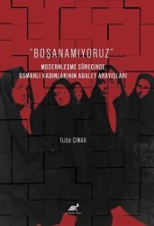 Boşanamıyoruz - Paradigma Akademi Yayınları