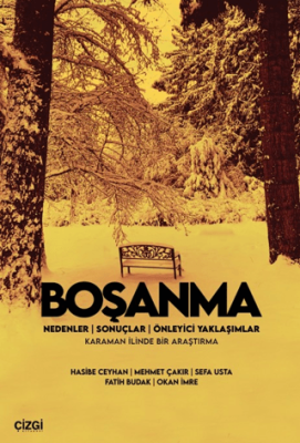 Boşanma - 1