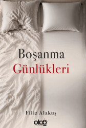 Boşanma Günlükleri - Otağ Yayınları