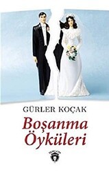 Boşanma Öyküleri - Dorlion Yayınları