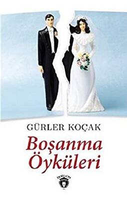 Boşanma Öyküleri - 1