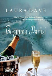 Boşanma Partisi - Kanes Yayınları