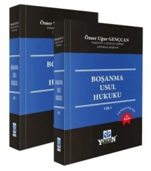 Boşanma Usul Hukuku 2 Cilt - Yetkin Yayınları