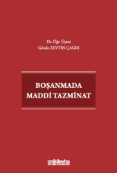 Boşanmada Maddi Tazminat - On İki Levha Yayınları