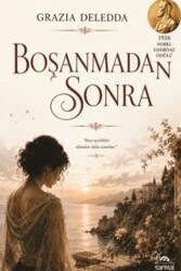 Boşanmadan Sonra - Sarmal Kitabevi