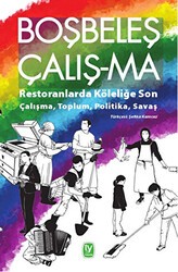 Boşbeleş Çalış-ma - Tekin Yayınevi