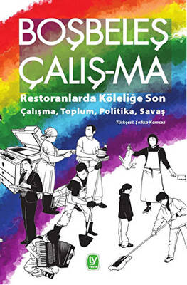 Boşbeleş Çalış-ma - 1