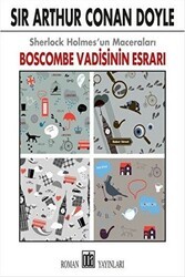 Boscombe Vadisinin Esrarı - Oda Yayınları