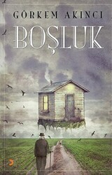 Boşluk - Cinius Yayınları