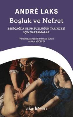 Boşluk ve Nefret - 1