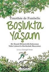 Boşlukta Yaşam - Yapı Kredi Yayınları
