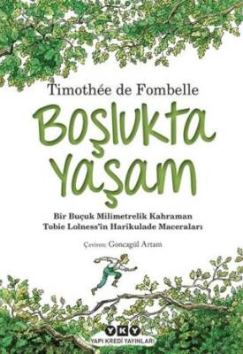 Boşlukta Yaşam - 1