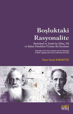 Boşluktaki Rasyonalite - 1