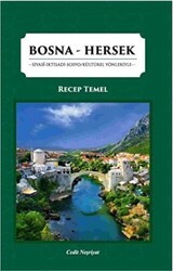 Bosna Hersek - Cedit Neşriyat