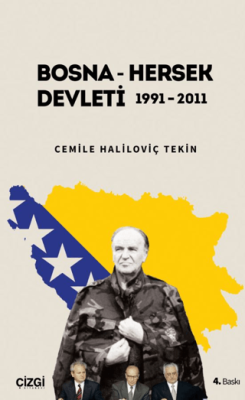 Bosna - Hersek Devleti 1991 - 2011 - 1