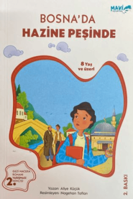 Bosna`da Hazine Peşinde - 1