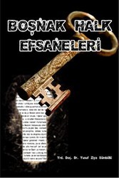 Boşnak Halk Efsaneleri - Fenomen Yayıncılık