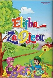 Boşnakca Kur`an Elifbası - Hayrat Neşriyat