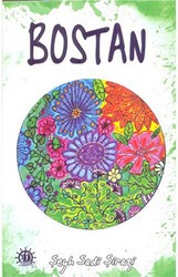 Bostan - Yason Yayıncılık