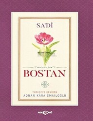Bostan - Akçağ Yayınları