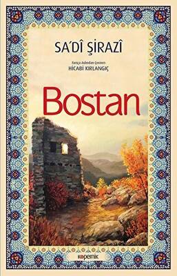 Bostan - 1