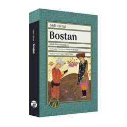 Bostan - Büyüyen Ay Yayınları