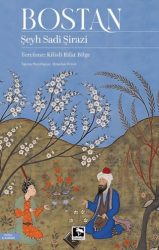 Bostan - Çınaraltı Yayınları