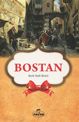 Bostan Gençler İçin - 1