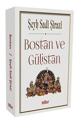 Bostan ve Gülistan - Billur Yayınları