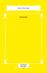 Boston - Capitol Books