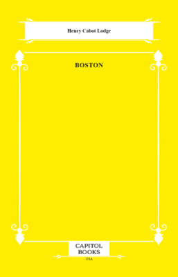 Boston - 1