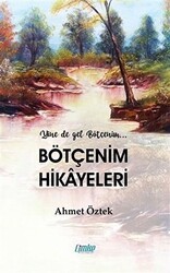 Bötçenim Hikayeleri - Çimke Yayınevi