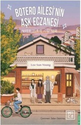 Botero Ailesi`nin Aşk Eczanesi - 1