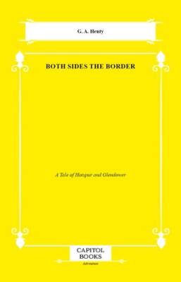 Both Sides the Border - 1