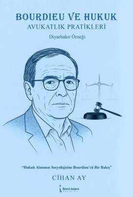 Bourdieu ve Hukuk - 1