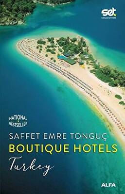 Boutique Hotels - Turkey
