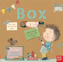 Box - Nosy Crow