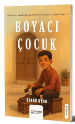 Boyacı Çocuk - Kalben Yayınevi