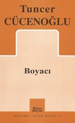 Boyacı Dolatı Komedisi - 2. Bölüm - Mitos Boyut Yayınları