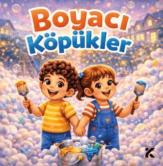 Boyacı Köpükler - 1
