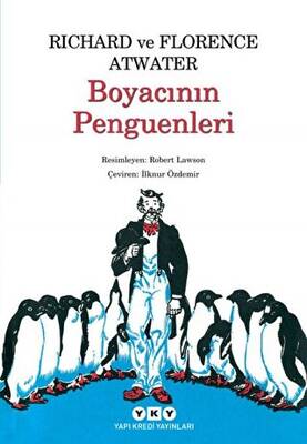 Boyacının Penguenleri - 1